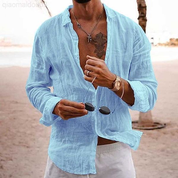men's casual shirts vintage style cotton linen shirts men beach vacation casual loose long sleeve cardigan men's solid shirt leis, White;black
men's casual shirts vintage style cotton linen shirts men beach vacation casual loose long sleeve cardigan men's solid shirt leis, White;black