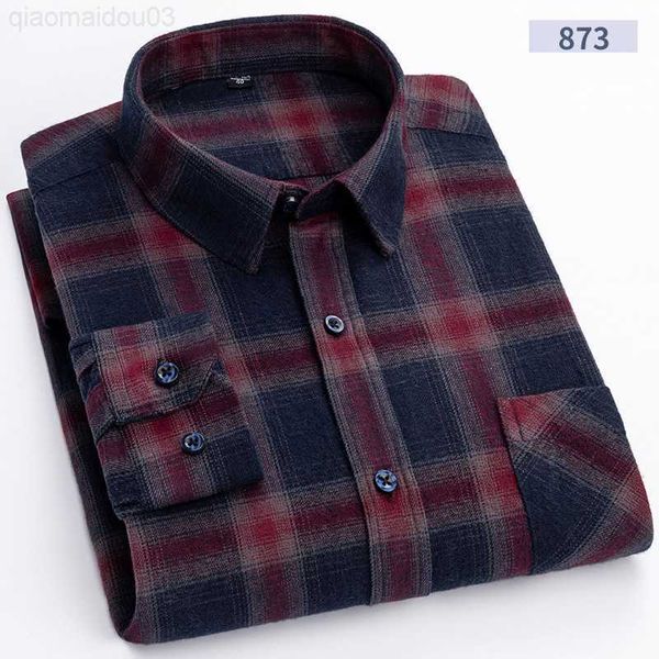 men's casual shirts mens flannel casual shirts long sleeve regular fit autumn winter warm plaid dress shirt new model plus size blouse, White;black
men's casual shirts mens flannel casual shirts long sleeve regular fit autumn winter warm plaid dress shirt new model plus size blouse, White;black