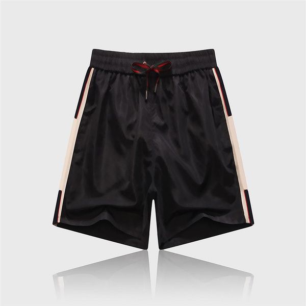a22ss designer style waterproof fabric runway trousers summer beach pants mens board shorts men surf shorts swim trunks sport shor277v, Black
a22ss designer style waterproof fabric runway trousers summer beach pants mens board shorts men surf shorts swim trunks sport shor277v, Black