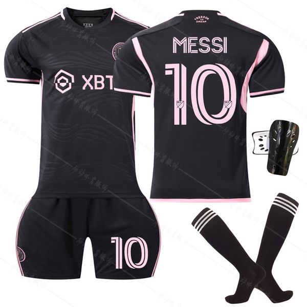 clothing sets mia mi no10 23-24 home kit for kids with pants and socks men's nieuwe celebrity sportsuits cosplay kleding boys maillot r, White
clothing sets mia mi no10 23-24 home kit for kids with pants and socks men's nieuwe celebrity sportsuits cosplay kleding boys maillot r, White