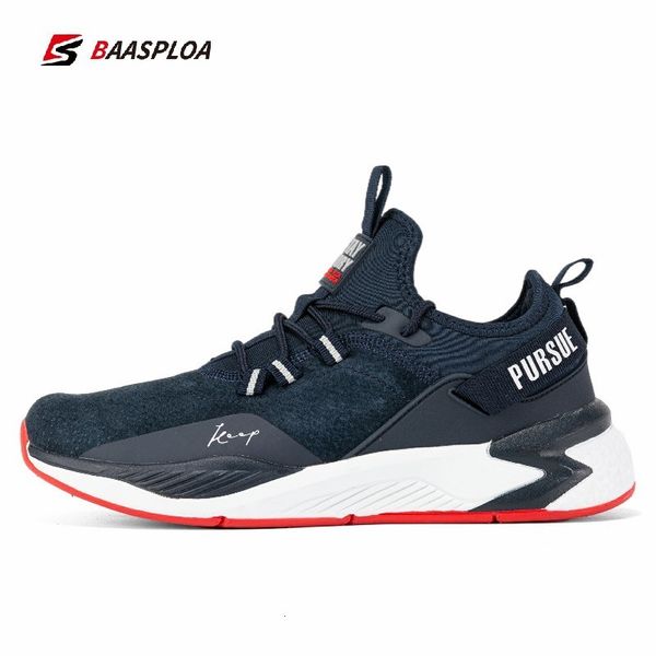 dress shoes baasploa men running shoes non-slip shock absorption sneaker lightweight tennis shoe waterproof man breathable casual shoes 2308, Black
dress shoes baasploa men running shoes non-slip shock absorption sneaker lightweight tennis shoe waterproof man breathable casual shoes 2308, Black