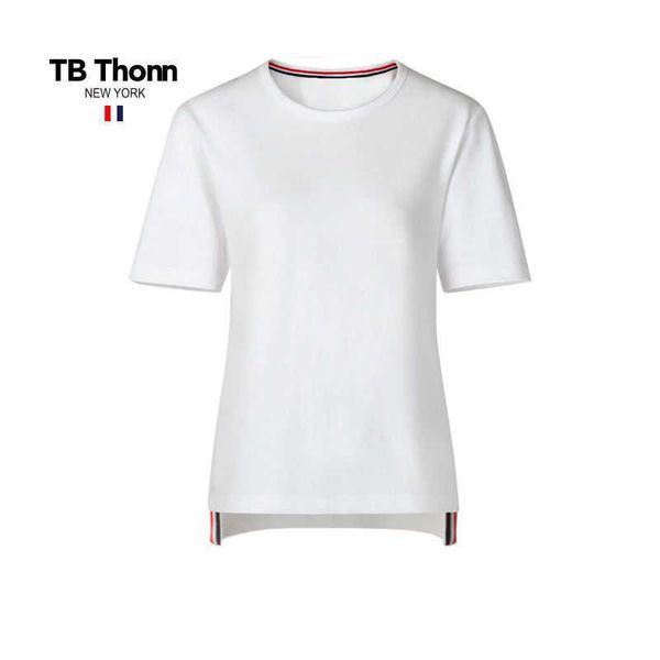 heavyweight cotton front short back long split loose sleeve t-shirt 145 small bf style solid color os half women's, Black;brown
heavyweight cotton front short back long split loose sleeve t-shirt 145 small bf style solid color os half women's, Black;brown