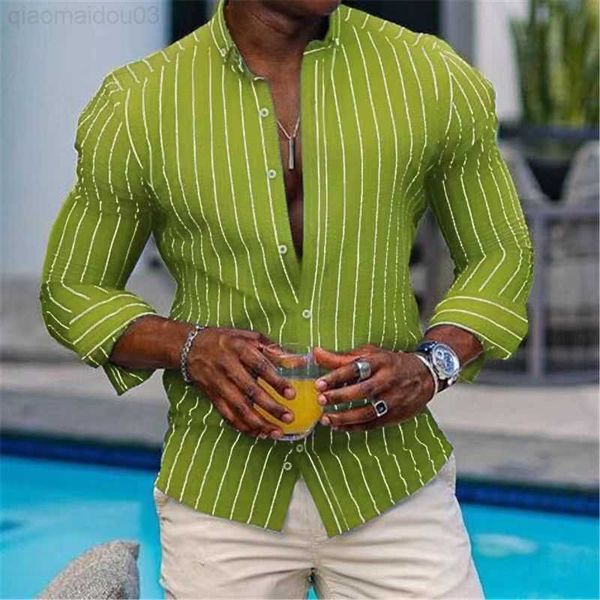 men's casual shirts casual new striped print cotton linen shirts men's clothing long sleeve buttoned lapel beach shirt autumn fash, White;black
men's casual shirts casual new striped print cotton linen shirts men's clothing long sleeve buttoned lapel beach shirt autumn fash, White;black