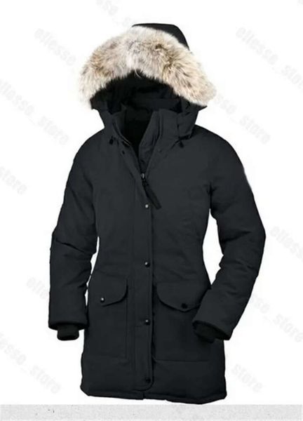 canadaian winter women homme jassen chaquetas parka outerwear big real wolf fur hooded fourrure manteau down jacket coat, Black
canadaian winter women homme jassen chaquetas parka outerwear big real wolf fur hooded fourrure manteau down jacket coat, Black