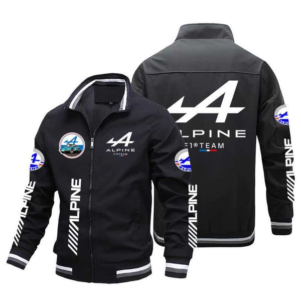men's jackets alpine f1 team's new zipper cardigan jacket men's fashion casual sportswear outdoor hoodie team suit men's, Black;brown
men's jackets alpine f1 team's new zipper cardigan jacket men's fashion casual sportswear outdoor hoodie team suit men's, Black;brown