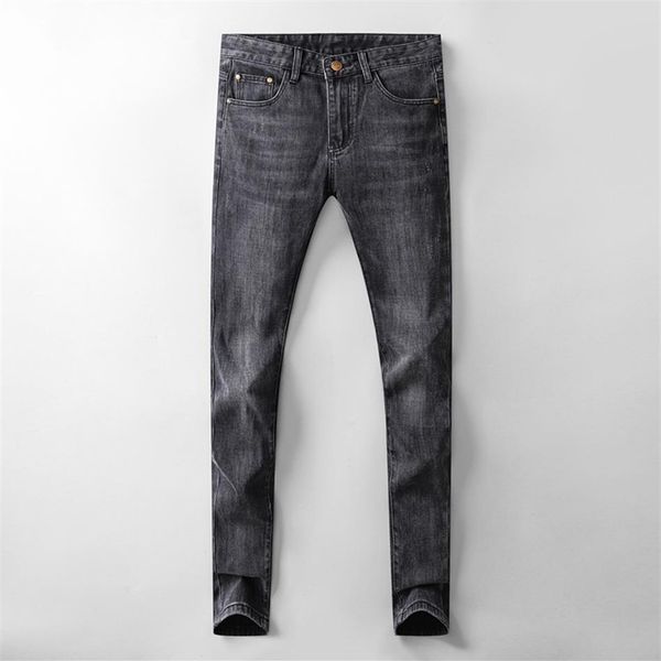 20s autumn design style mens designer luxury fashion casual trousers cowboy famous brand zipper slim skinny jeans hip hop268j, Blue
20s autumn design style mens designer luxury fashion casual trousers cowboy famous brand zipper slim skinny jeans hip hop268j, Blue