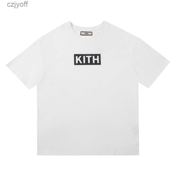kith box printed fashion short sleeve 22ss men's round neck pullover tee t-shirt couple underlay t-shirt, White;black
kith box printed fashion short sleeve 22ss men's round neck pullover tee t-shirt couple underlay t-shirt, White;black