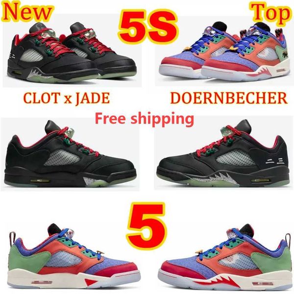 5s mens low clot jade basketball shoes jumpman 5 doernbecher sneakers hayper royal safety orange university red fire black metallic silver c
5s mens low clot jade basketball shoes jumpman 5 doernbecher sneakers hayper royal safety orange university red fire black metallic silver c