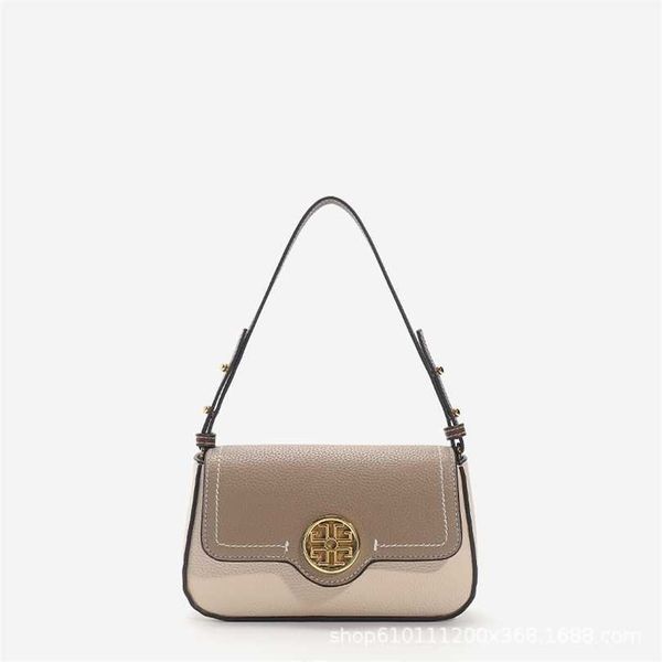 50% off designer bag 2024 early launch tb new high-end niche versatile underarm fashion one shoulder crossbody women's
50% off designer bag 2024 early launch tb new high-end niche versatile underarm fashion one shoulder crossbody women's