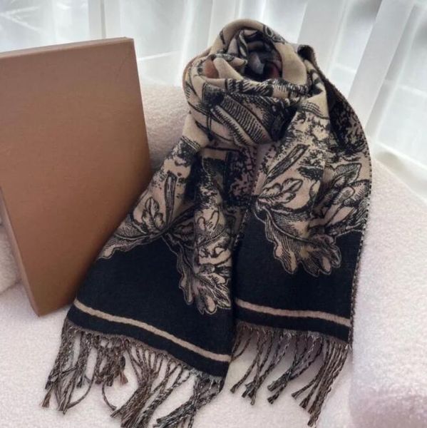 Scarf Echarpe Designercarf Women 100% Celestial Unicorn Plaid Letter Printing Pure Cashmere Men Doscarf
Scarf Echarpe Designercarf Women 100% Celestial Unicorn Plaid Letter Printing Pure Cashmere Men Doscarf