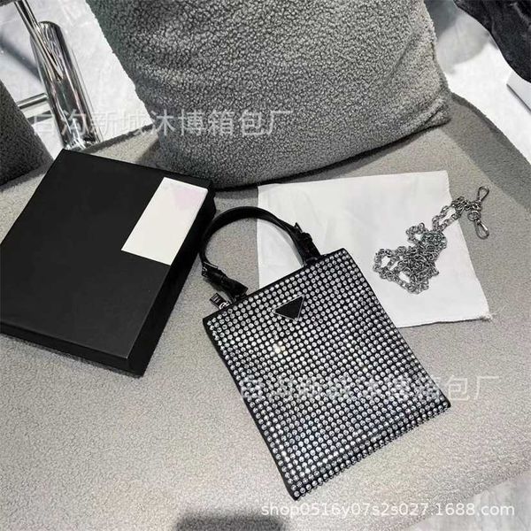 58% off designer bag 2024 early launch new women's fashion rhinestone handheld tote small one shoulder crossbody vertical chain mommy
58% off designer bag 2024 early launch new women's fashion rhinestone handheld tote small one shoulder crossbody vertical chain mommy