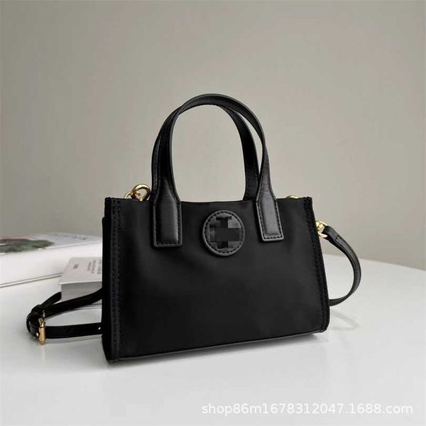 50% off designer bag 2024 early launch summer women's nylon fabric with leather mini tote one shoulder oblique straddle lightweight com
50% off designer bag 2024 early launch summer women's nylon fabric with leather mini tote one shoulder oblique straddle lightweight com