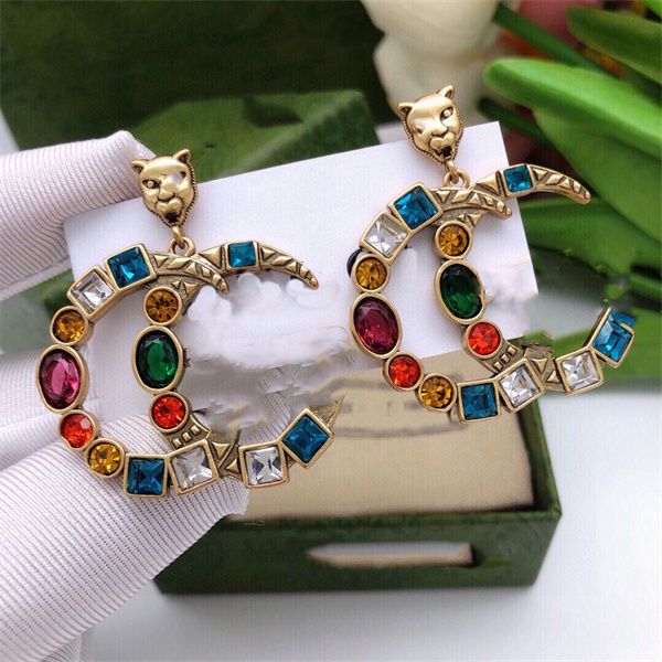 designer stud earring double letter g logo multicolour earing luxury women hoop jewelry ggity crystal pearl earrings woman's 423, Golden;silver
designer stud earring double letter g logo multicolour earing luxury women hoop jewelry ggity crystal pearl earrings woman's 423, Golden;silver