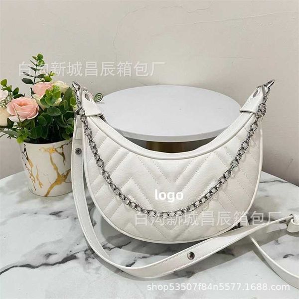 58% off designer bag 2024 early launch new advanced crescent versatile handheld shoulder daily chain crossbody french underarm
58% off designer bag 2024 early launch new advanced crescent versatile handheld shoulder daily chain crossbody french underarm