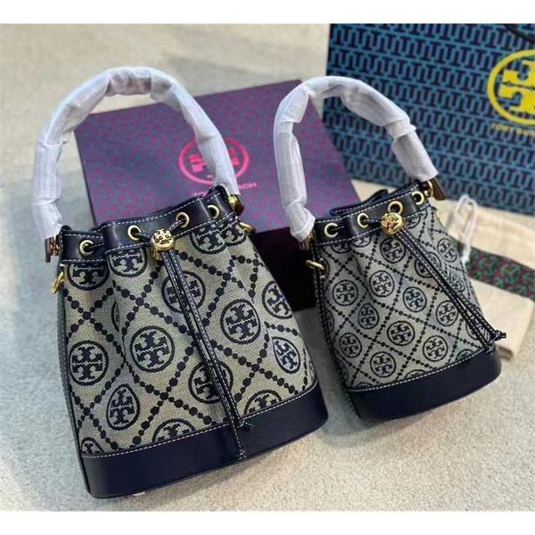 50% off designer bag 2024 early launch tb bucket tote boston handbag shoulder crossbody vintage drawstring women's
50% off designer bag 2024 early launch tb bucket tote boston handbag shoulder crossbody vintage drawstring women's