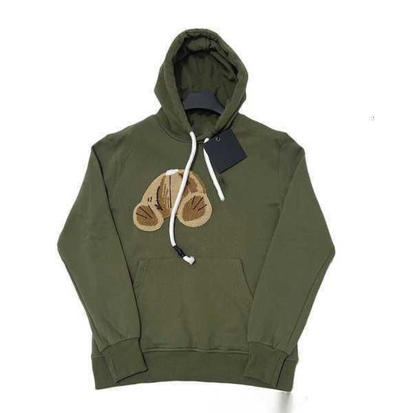winter autumn mens palm trendy hoodie sweatshirts angel decapitated teddy hooded bear print graphic loose womens hgfr, Black
winter autumn mens palm trendy hoodie sweatshirts angel decapitated teddy hooded bear print graphic loose womens hgfr, Black