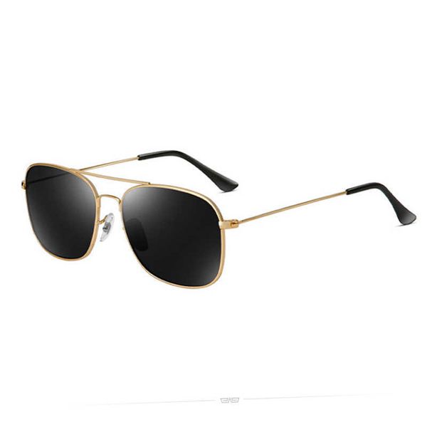 raging wind gao qiqiang's same type of men's driving sunglasses for fishing uv protection glasses 3136, White;black 
raging wind gao qiqiang's same type of men's driving sunglasses for fishing uv protection glasses 3136, White;black
