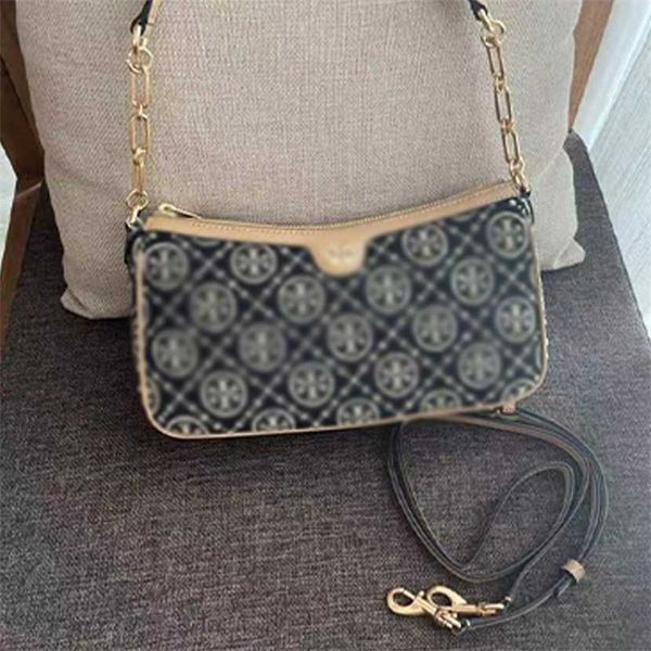 55% off designer bag 2024 early launch tb women's new canvas cowhide old flower underarm rhombus chain small square portable shoulder m
55% off designer bag 2024 early launch tb women's new canvas cowhide old flower underarm rhombus chain small square portable shoulder m