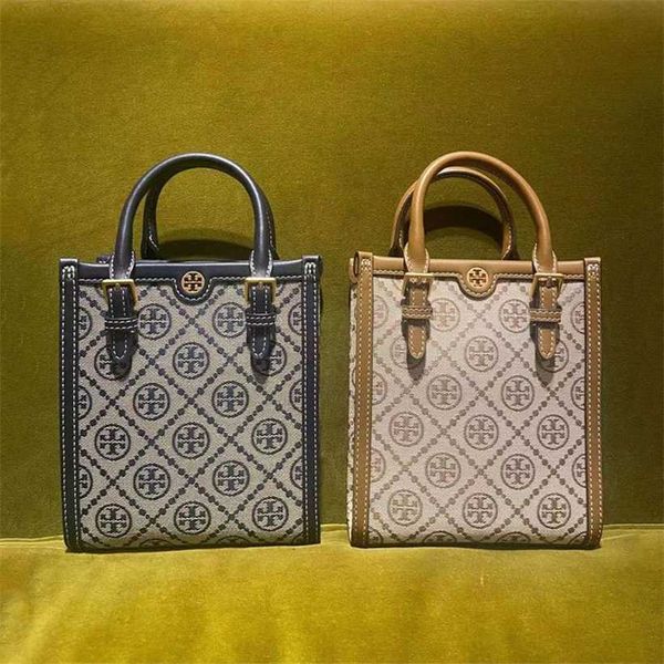 52% off designer bag 2024 early launch tb women's new t monogram handheld one shoulder mini jacquard tote piano score
52% off designer bag 2024 early launch tb women's new t monogram handheld one shoulder mini jacquard tote piano score