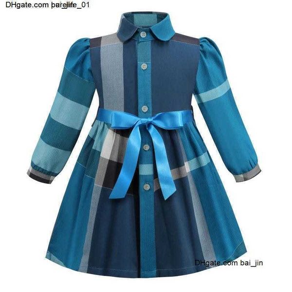 autumn baby spring girls plaid dresses cotton kids long sleeve princess dress fashion girl turn-down collar skirts children skirt, Red;yellow
autumn baby spring girls plaid dresses cotton kids long sleeve princess dress fashion girl turn-down collar skirts children skirt, Red;yellow