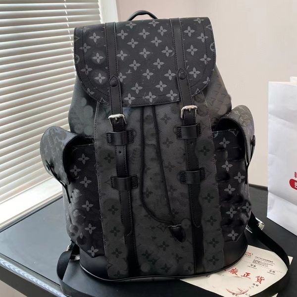2023ss senior presbyopia men's travel backpack designer backpack fashionable large-capacity luggage bag men's must-have outdoor ba
2023ss senior presbyopia men's travel backpack designer backpack fashionable large-capacity luggage bag men's must-have outdoor ba