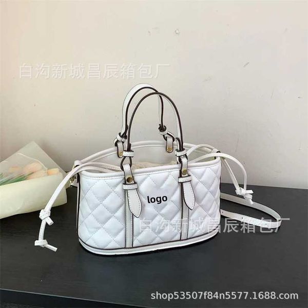 50% off designer bag 2024 early launch new french niche design handbag for women's fashion rhombus letter crossbody advanced sense comm
50% off designer bag 2024 early launch new french niche design handbag for women's fashion rhombus letter crossbody advanced sense comm