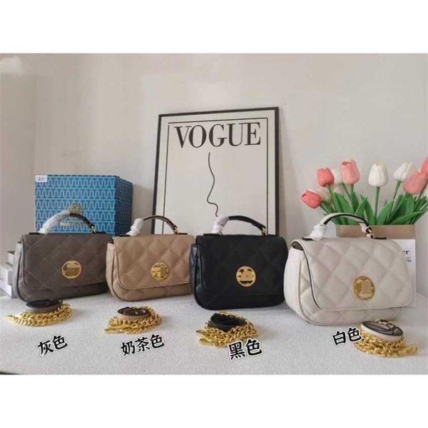 56% off designer bag 2024 early launch tb new goat leather fat man ling grid chain fragrant wind one cross shoulder handheld small square gi
56% off designer bag 2024 early launch tb new goat leather fat man ling grid chain fragrant wind one cross shoulder handheld small square gi