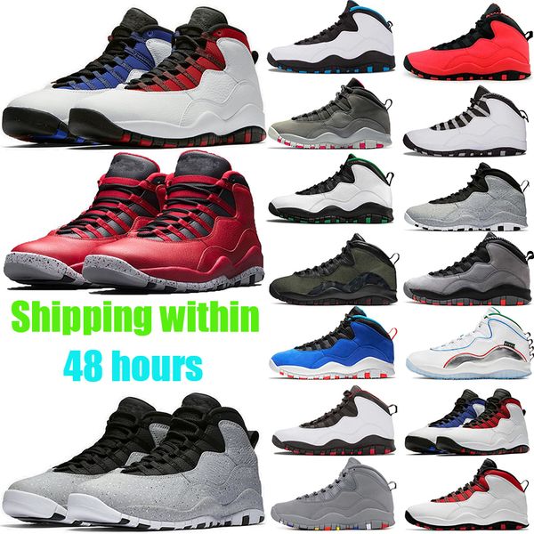 jumpman 10 10s men basketball shoes sneaker bulls over broadway cement chicago black white drake orlando seattle steel grey linen mens train
jumpman 10 10s men basketball shoes sneaker bulls over broadway cement chicago black white drake orlando seattle steel grey linen mens train