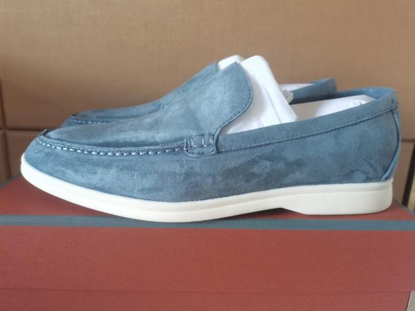 5a 8124 dress shoes loropiana lp summer walk loafers suede discount desinger shoe for men&women size 34-45 fendave, Black
5a 8124 dress shoes loropiana lp summer walk loafers suede discount desinger shoe for men&women size 34-45 fendave, Black
