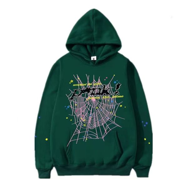 555 designer hoodie spider hoodie mens hoodie designer sweater mens sweaters men hoodies sweater hip hop young thug print hoodie fashion for, Black
555 designer hoodie spider hoodie mens hoodie designer sweater mens sweaters men hoodies sweater hip hop young thug print hoodie fashion for, Black