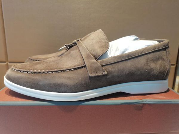 5a 9227 dress shoes loropiana lp summer on the go charms walk loafers suede discount desinger shoe for men&women size 34-45 fendave, Black
5a 9227 dress shoes loropiana lp summer on the go charms walk loafers suede discount desinger shoe for men&women size 34-45 fendave, Black