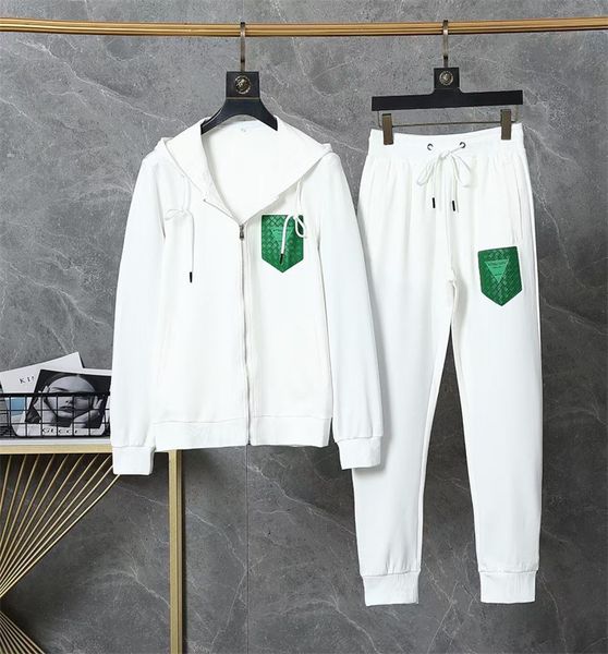 men's tracksuits designer mens tracksuit luxury men sweatsuits long sleeve classic fashion pocket running casual man clothes outfits pa, Gray
men's tracksuits designer mens tracksuit luxury men sweatsuits long sleeve classic fashion pocket running casual man clothes outfits pa, Gray