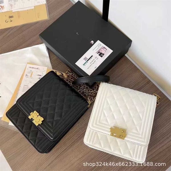 58% off designer bag 2024 early launch classic generous trendy and fashionable new mini version spicy mom small square with chain strap sing
58% off designer bag 2024 early launch classic generous trendy and fashionable new mini version spicy mom small square with chain strap sing
