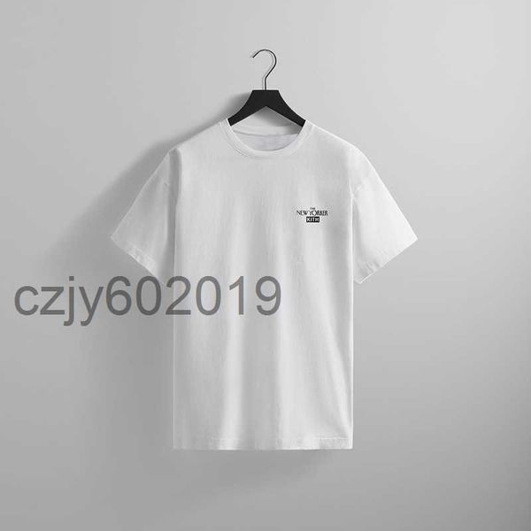 kit for the new yorker skyline/newsstand/traffictee new short sleevesj83z, White;black
kit for the new yorker skyline/newsstand/traffictee new short sleevesj83z, White;black