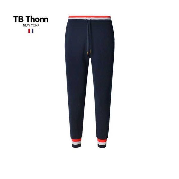 trendy tb thonn waffle guard pants for men and women's couples classic striped casual comfortable in autumn winter, Black;brown
trendy tb thonn waffle guard pants for men and women's couples classic striped casual comfortable in autumn winter, Black;brown