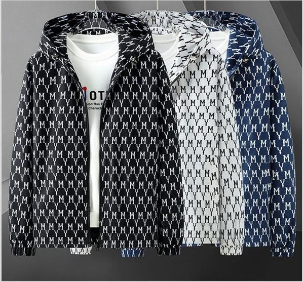 designer fashion mens jacket spring and autumn wind runner tee fashion hooded sports wind breaker casual zipper jackets clothing asian size, Black;brown
designer fashion mens jacket spring and autumn wind runner tee fashion hooded sports wind breaker casual zipper jackets clothing asian size, Black;brown
