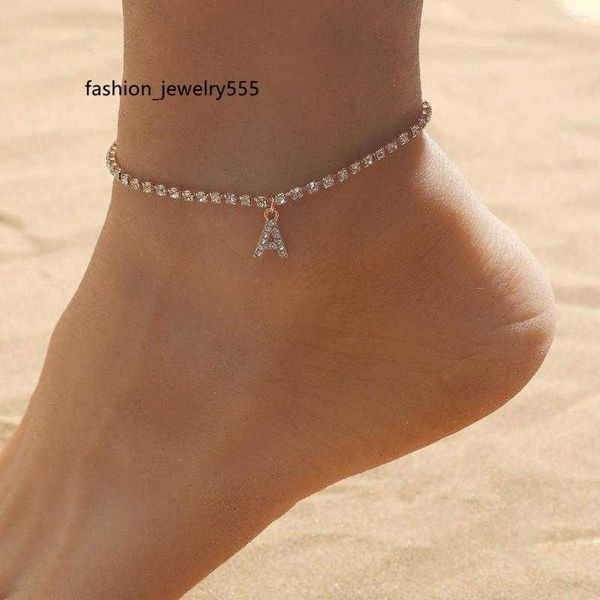 anklets anklets bohemia vintage rhinestone 26 letter anklet for women summer beach initial ankle bracelet on the leg foot jewelry birthday g, Red;blue
anklets anklets bohemia vintage rhinestone 26 letter anklet for women summer beach initial ankle bracelet on the leg foot jewelry birthday g, Red;blue