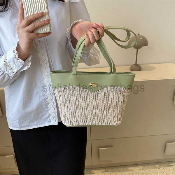 beach bags grass woven tote bag women's large capacity new casual splice shoulder bag handbag simple fashion vegetable basket women
beach bags grass woven tote bag women's large capacity new casual splice shoulder bag handbag simple fashion vegetable basket women