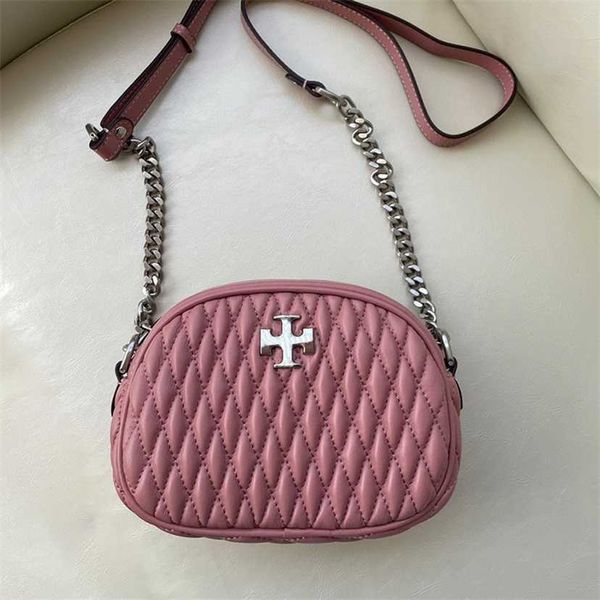 58% off designer bag 2024 early launch tb new small fragrance chain camera soft sheepskin pleated one shoulder crossbody women's
58% off designer bag 2024 early launch tb new small fragrance chain camera soft sheepskin pleated one shoulder crossbody women's