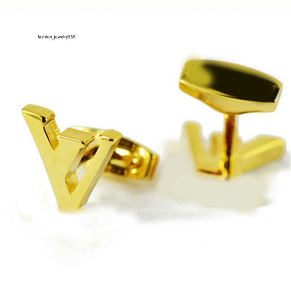 cuff links luxury designer brand cuff link fashion jewelry men classic letter cuff links shirt accessories wedding exquisite gifts cufflinks, Silver
cuff links luxury designer brand cuff link fashion jewelry men classic letter cuff links shirt accessories wedding exquisite gifts cufflinks, Silver