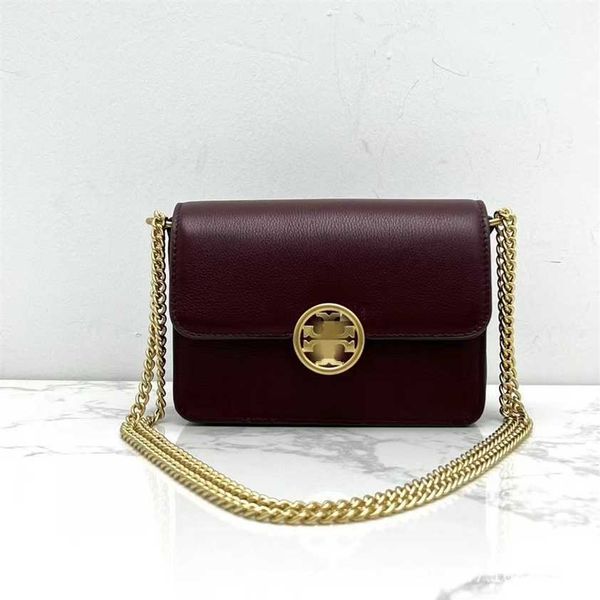 56% off designer bag 2024 early launch new tb women's summer cowhide litchi pattern chain single shoulder crossbody organ
56% off designer bag 2024 early launch new tb women's summer cowhide litchi pattern chain single shoulder crossbody organ