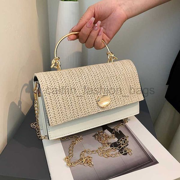 beach bags popular grass woven small bag for women spring/summer 2023 new korean edition fashion versatile chain red handheld crossbody bag
beach bags popular grass woven small bag for women spring/summer 2023 new korean edition fashion versatile chain red handheld crossbody bag
