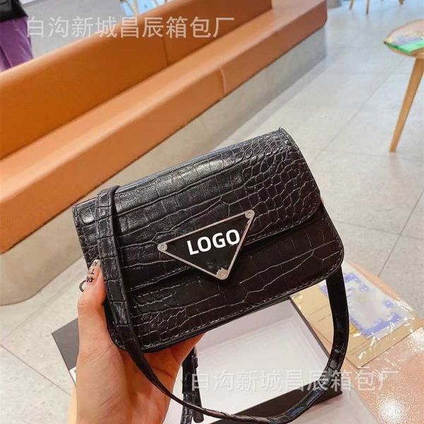 58% off designer bag 2024 early launch summer new medieval crocodile pattern small square versatile punk dark shoulder wind crossbody
58% off designer bag 2024 early launch summer new medieval crocodile pattern small square versatile punk dark shoulder wind crossbody