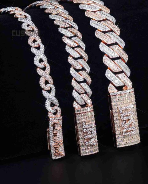 sell men jewelry gold plated 3 row stones vvs moissanite miami cuban link chain necklace moissanite mens chain, Silver
sell men jewelry gold plated 3 row stones vvs moissanite miami cuban link chain necklace moissanite mens chain, Silver