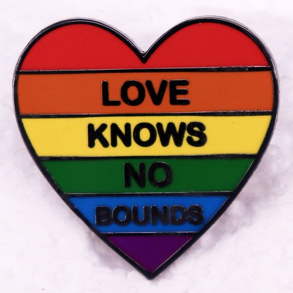 no bounds lgbt brooch cute anime movies games hard enamel pins collect cartoon brooch backpack hat bag collar lapel badges, Blue
no bounds lgbt brooch cute anime movies games hard enamel pins collect cartoon brooch backpack hat bag collar lapel badges, Blue