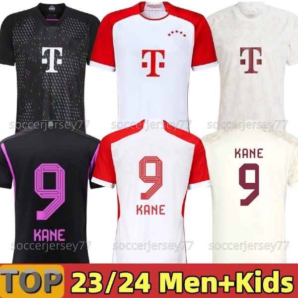 4xl kane trikot bayern munich 23 24 soccer jerseys 2023 maillot de foot fc munchen football shirt home kids kit player version de ligt musia, Black;yellow
4xl kane trikot bayern munich 23 24 soccer jerseys 2023 maillot de foot fc munchen football shirt home kids kit player version de ligt musia, Black;yellow