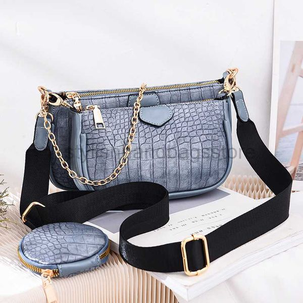 shoulder bags vintage odile pattern women shoulder bag designer wide strap crossbody messenger bags 3 pcs/set chain sling bag lady handbagst
shoulder bags vintage odile pattern women shoulder bag designer wide strap crossbody messenger bags 3 pcs/set chain sling bag lady handbagst