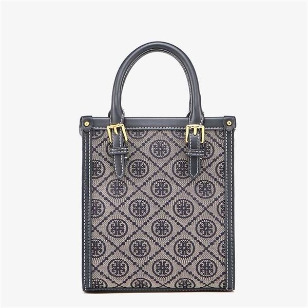 52% off designer bag 2024 early launch tb women's new fashion one shoulder small canvas crossbody versatile tote
52% off designer bag 2024 early launch tb women's new fashion one shoulder small canvas crossbody versatile tote