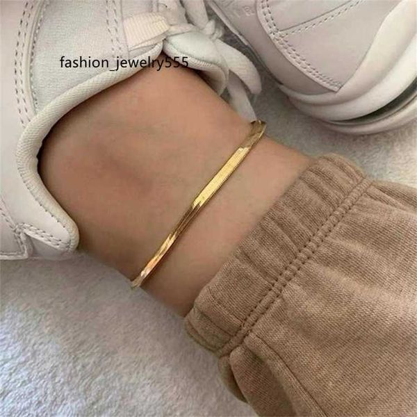 anklets 4mm 18k gold plated flat snake anklets chain link dainty ankle bracelets for women boho cute summer beach anklet adjustable foot jew, Red;blue
anklets 4mm 18k gold plated flat snake anklets chain link dainty ankle bracelets for women boho cute summer beach anklet adjustable foot jew, Red;blue