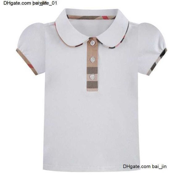 summer baby girls t-shirts cotton girl turn-down collar t-shirt preppy style kids short sleeve tees children casual t shirt, Blue
summer baby girls t-shirts cotton girl turn-down collar t-shirt preppy style kids short sleeve tees children casual t shirt, Blue